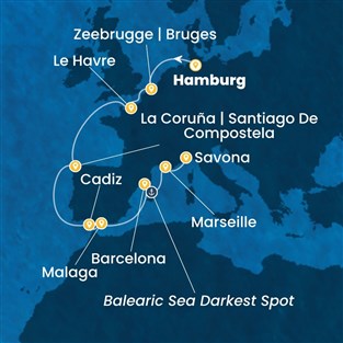 Route Map